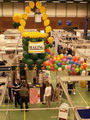 Ballonkunst – billede 8