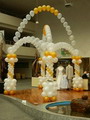 Ballonkunst – billede 3
