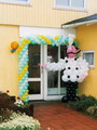 Ballonkunst – billede 4
