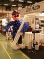 Ballonkunst – billede 1