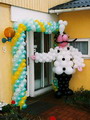 Ballonkunst – billede 10