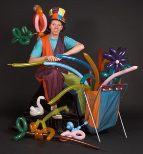 Ballonkunst