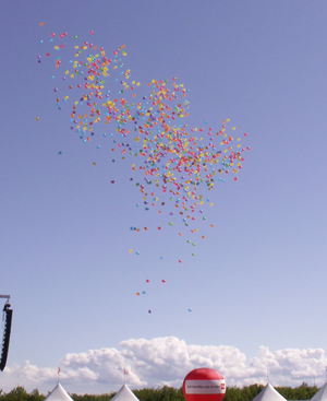 Ballonkunst
