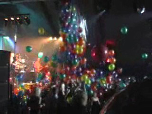 Ballonkunst
