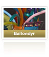 Ballonkunst