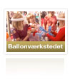 Ballonkunst